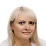 Детский невролог Шмойлова И. А., Воронеж