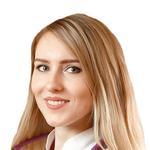 Педиатр Черкасова О. А., Воронеж