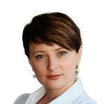 Гастроэнтеролог Карпова Е. Л., Воронеж