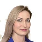 Семейный психолог Зайцева Э. С., Воронеж