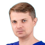 Челюстно-лицевой хирург Нырков Б. С., Воронеж