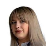 Педиатр Ряхина А. Д., Воронеж