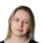 Педиатр Ряхина А. Д., Воронеж