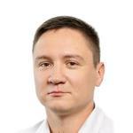 Онколог Ежов С. В., Воронеж