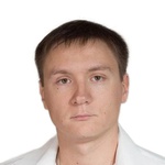 Онколог Ежов С. В., Воронеж