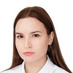 Терапевт Соскова Е. В., Воронеж