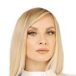 Врач общей практики (семейный врач) Новосельцева А. С., Воронеж