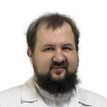 Ортопед Сурмин Е. А., Воронеж