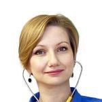 Педиатр Виноградова Н. К., Воронеж