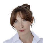 Педиатр Денисова Т. С., Воронеж