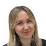 Врач-косметолог Дыбова К. Ю., Воронеж