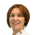 Детский невролог Попова М. В., Воронеж