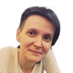 Клинический психолог Филонова Т. Ю., Воронеж