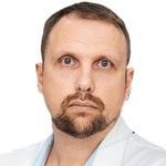 Гинеколог Холодов В. В., Воронеж