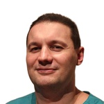 Уролог Ланге В. Ю., Воронеж