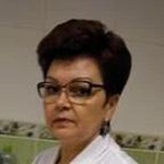 Эндокринолог Терещенко Е. В., Воронеж