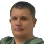 Флеболог Костин С. А., Воронеж