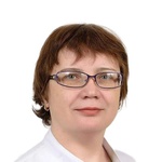 Кардиолог Кузнецова Т. Н., Воронеж