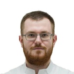 Сосудистый хирург (ангиохирург) Колмыков Е. А., Воронеж