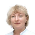 Гинеколог Бруданина Н. В., Воронеж