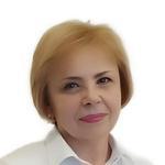 Гастроэнтеролог Проскурякова О. А., Воронеж