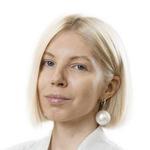 Психотерапевт Скребцова В. Е., Воронеж