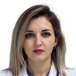 Эндокринолог Александрова М. А., Воронеж