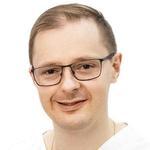 Проктолог (колопроктолог) Куракин А. А., Воронеж