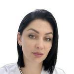 Гинеколог-эндокринолог Стукалова В. В., Воронеж