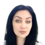 Гинеколог-эндокринолог Стукалова В. В., Воронеж