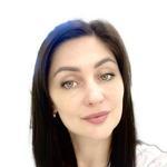 Гинеколог-эндокринолог Стукалова В. В., Воронеж
