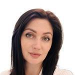 Гинеколог-эндокринолог Стукалова В. В., Воронеж