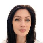 Гинеколог-эндокринолог Стукалова В. В., Воронеж