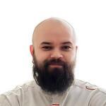 Мануальный терапевт Ткачёв Е. В., Воронеж