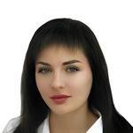 Дерматолог Лыкова И. Ю., Воронеж