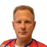 Детский анестезиолог-реаниматолог Черников С. Н., Воронеж