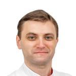 Анестезиолог-реаниматолог Водолазский Н. Ю., Воронеж