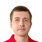 Флеболог Коваленко Д. С., Воронеж