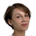 Гинеколог Боброва Е. О., Воронеж