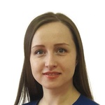 Офтальмолог (окулист) Ноздрачева И. А., Воронеж