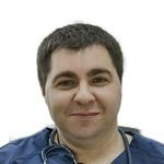 Уролог Добряхин А. А., Воронеж