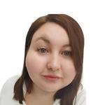 Детский гастроэнтеролог Сурнина Е. Ю., Воронеж