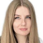 Эндокринолог Биндюкова Л. М., Воронеж
