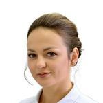 Гинеколог Грибанова О. В., Воронеж