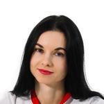 Детский офтальмолог Черных Е. Н., Воронеж