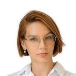 Врач-косметолог Кислова Т. А., Воронеж