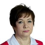 Хирург Струкова О. Н., Воронеж