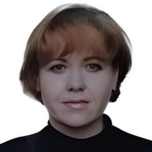 Психолог Ткачева Н. В., Воронеж