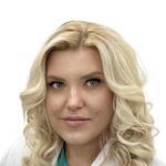 Врач УЗИ Оробцова М. В., Воронеж