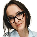 Гинеколог-эндокринолог Курцева В. Ю., Воронеж